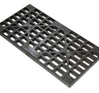 Drum Grate for Spill Pallets and Accumulation Centers | 28259 | Justrite