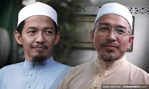 Pakatan harapan's decision to field nik omar nik abdul aziz as its candidate showed that the coalition was desperate, pas. Malaysiakini Husam Pas Once Rejected Nik Omar Nik Abduh For Chempaka