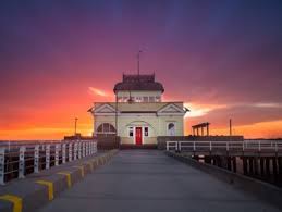 Melbourne is a photographers dream. First Date Ideas In Melbourne