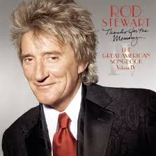 Rod Stewart Albums Ranked Worst to Best