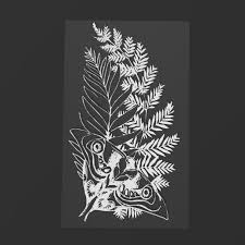 Tattoo artist natalie hall designed ellie's tattoo. Download 3mf File Tattoo Ellie The Last Of Us 2 3d Print Template Cults