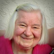 Katie Helen Tosey Obituary