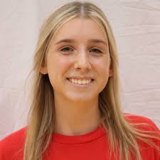 Molly Williams' High School Bio