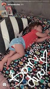 Eu So Durmo Mamae Bebes Coreanos Fotos De Bebe Menina Fotos Tumblr De Bebe