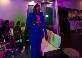 Okay is another brand new single byadekunle gold. New Video Adekunle Gold Drops Okay Visuals News Mdundo Com