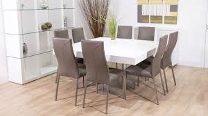Gallery 1 Margin Auto Gallery 1 Gallery Item Float Left Margi Modern Square Dining Table Square Dining Room Table Round Dining Room