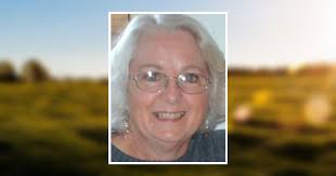 Joyce Vaughan Obituary February 17, 2017
