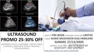 Valid until 31st december 2020. Klinik Mediviron Oug Parklane Home Facebook