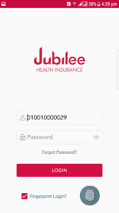 This indicates your plan's provider network such as hmo or pmo. Jubilee Health For Android Apk Download