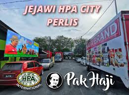 Ltd was founded by a farmers' children experienced in the field of herbs in malaysia. Tn Hj Ismail Hpa Jejawi Hpa City Di Perlis Yang Menempatkan 1 Hpa Industries Sdn Bhd 2 Pejabat Pentadbiran Hpa International 3 Kilang Kopi Radix 4 Kilang Herba Gmp 5 Kilang