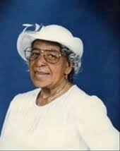 Obituary information for Laura Odessa- Boyce Lattaker