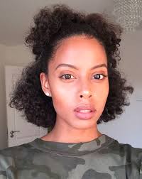 The majority of the shorter cuts are designed with a minimal hassle factor in mind. 21 Protective Styles To Try If You Re Transitioning To Natural Hair Natural Hair Styles Natural Hair Transitioning Natural Hair Styles Easy