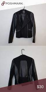 Moto Jacket Moto Jacket Jackets Zara Jackets