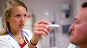 Mocs of UTC: Rebecca Beebe