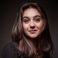 Gabrielle Moran (@gabriellemoran_)