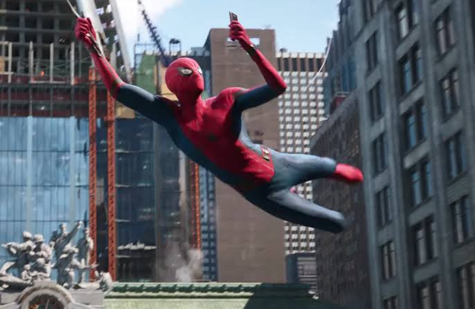 Spider-Man Information Revealed From Sony Hack