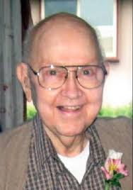 Donald Post Obituary (1925