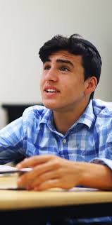 LEARNING. GROWING. BECOMING.