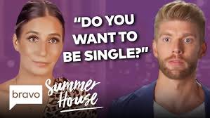 Danielle Olivera Addresses Her Love Triangle with Alex Propson and Jordan  Emanuel