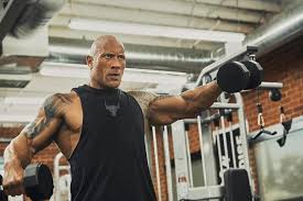 He is an american actor, producer, and professional wrestler. Dwayne The Rock Johnson Launches First Project Rock Collection Of 2020 With Under Armour