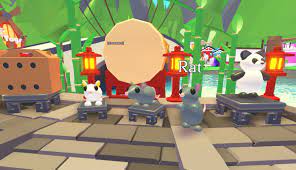May 13, 2021 · adopt me, the popular game on the roblox gaming platform, has announced a toy shop update today, may 13, 2021. Adopt Me On Twitter The Lunar Platform Will Stay In Game Until The 7th Of February So No Need To Worry About Getting Your Perfect Rat Before This Week S Update Panda