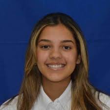 Patria Liz De Leon Cortes