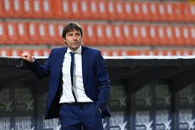 Antonio conte joined inter milan in may 2019 lars baron pool/afp/file. Inter S Conte Criticises Super League And Uefa Reuters