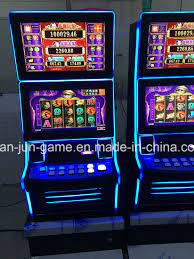 Cuma di dou fu dou chai sekali klik langsung sceter trik. China Duo Fu Duo Cai Slot Casino Gambling Game Machine China Game Machine And Slot Game Machine Price