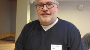 Shout Out: Bob Crane of Hinsdale, fan of paddle tennis and Ireland