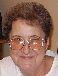 Barbara Jean O'Neill Bolling (1946-2011)