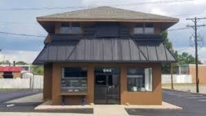 Food Truck Spotlight: Fifty5 Rivers Cold Brew