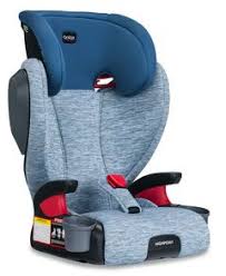 Britax Dual Comfort Midpoint Booster Car Seat Black Gray Car Seats Booster Car Seat Booster Seat