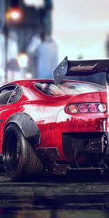Looking for the best wallpapers? Toyota Supra Wallpapers Wallpaper Cave