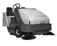 Demo Advance Proterra Lp Sweeper Commercial Floor Cleaning Floor Sweepers Commercial Flooring