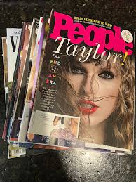 Where to find magazines in Portola?