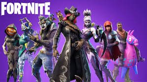 Tags associated with fortnite battle royale: Fortnite Battle Royale 2 Millionen Downloads Auf Der Switch Prosieben Games