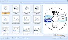 Download cd address mailing shipping label templates and others for free templates for worldlabel products. Standard Label Template Insymbio