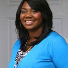 Myesha Davis's Instagram, Twitter & Facebook