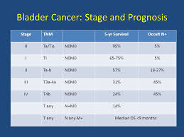 Bladder Cancer Diagnosis And Treatment Ppt Video Online Download