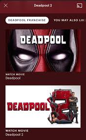 Do you want to watch hulu online with friends? The Deadpool Franchise Is Now Streaming On Hulu Hulu