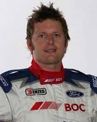 Mark Porter profile on