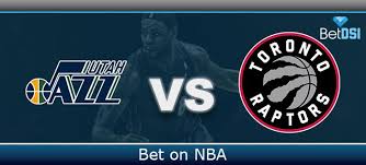 Do not miss toronto raptors vs utah jazz game. Utah Jazz Vs Toronto Raptors Free Prediction 12 01 19 Betdsi