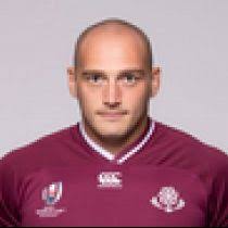 London Irish sign Gordon Reid, Ben Meehan and Lasha Lomidze following  promotion