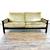 70 S Wooden Couch With Cushions