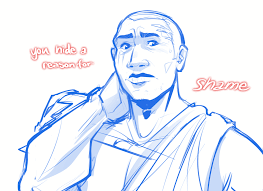 Carryin' the Banner There and Back Again — Can you draw Imelda aged 13 with  12 year old...