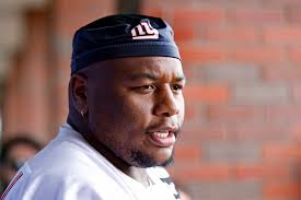 Dexter Lawrence tired of 'building' talk with Giants' core intact