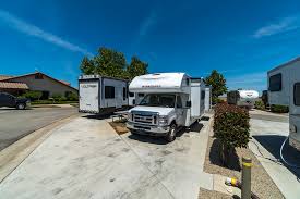 Hours may change under current circumstances Wine Country Rv Resort Campground Paso Robles California Womo Abenteuer