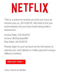 So if his letter and your reply are both dated 23rd december, they are of even date. It S Like They Re Not Even Trying Anymore Scams
