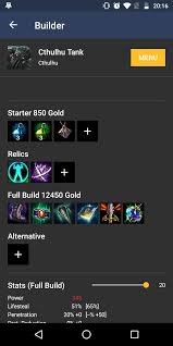 Opinions About My Cthulhu Build I Play Support Role Smite Chaac , god of rain , is a warrior of the mayan pantheon in smite. opinions about my cthulhu build i play