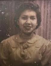 Obituary information for Jean Lee Smith